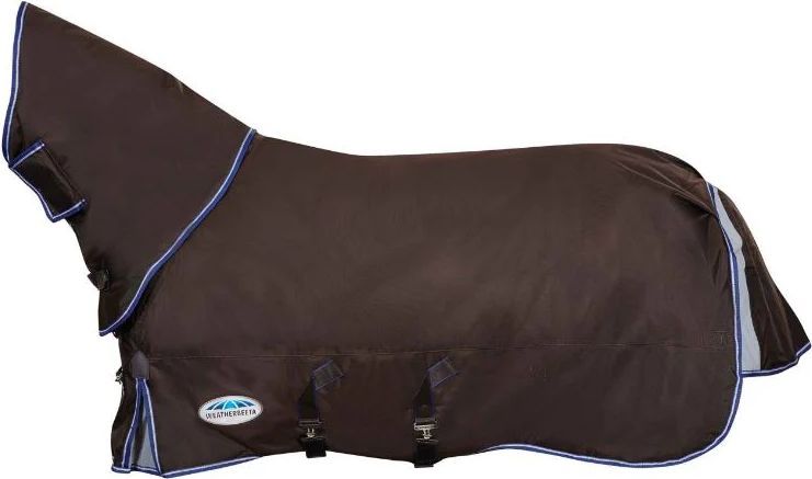 Weatherbeeta Comfitec Ultra Cozi II Detach-A-Neck Medium/Lite 100 g.