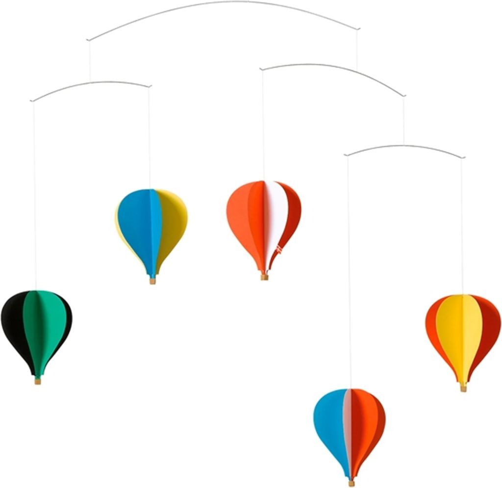 balloon 5 mobile, multi