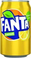 fanta lemon
