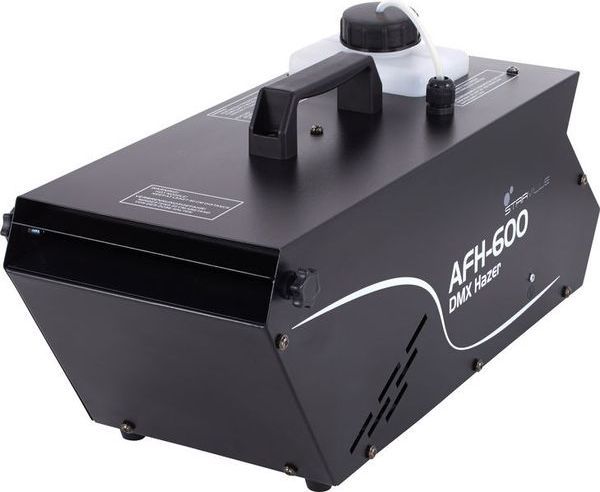 Stairville AFH-600 DMX Hazer