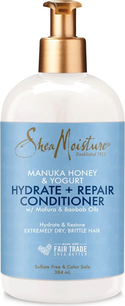 Manuka Honey & Yogurt Hydrate Repair Conditioner 384ml
