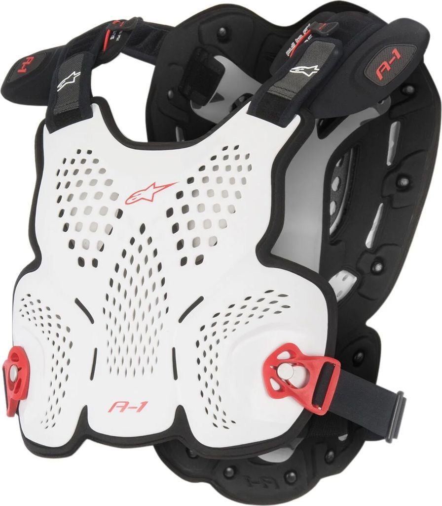 Alpinestars Breast Pancer A-1