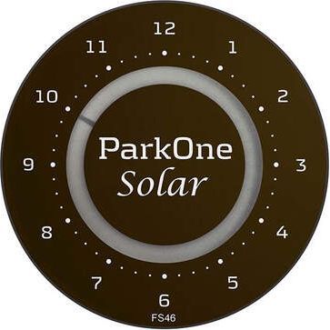 NeedIT ParkOne Solar