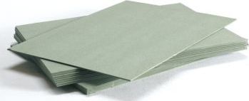 LOGOCLIC Eco Wood 5MM Gulvunderlag