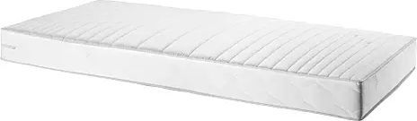 diamant 7-zoners springmadras 90x200 cm