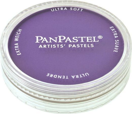 PanPastel Artists' Pastels Violet