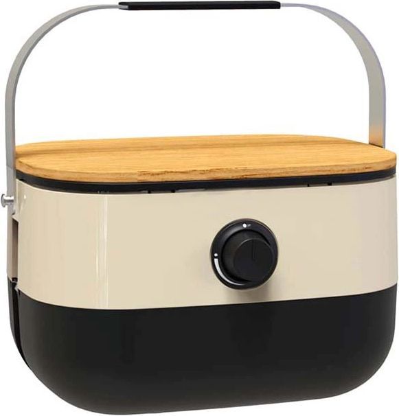 Sahara BBQs Mini Gas BBQ