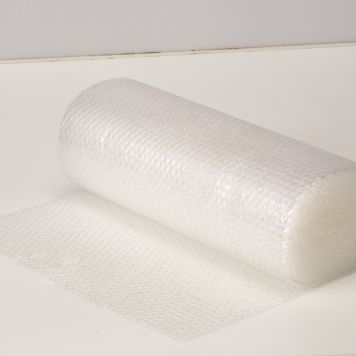 Boblefolie i rulle 10 m x 50 cm