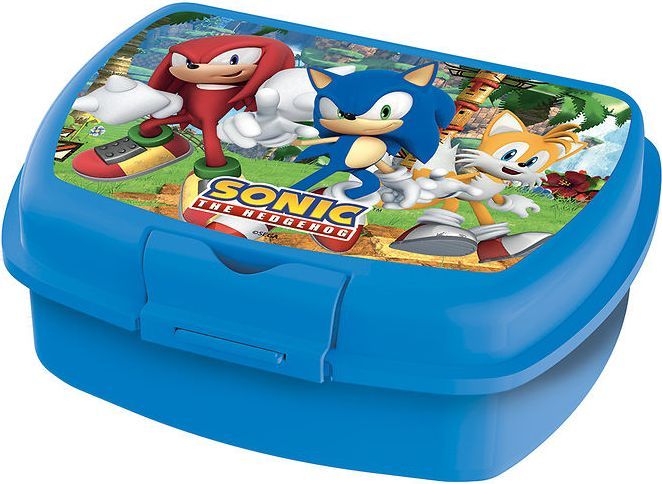 Sonic Euromic Madkasse
