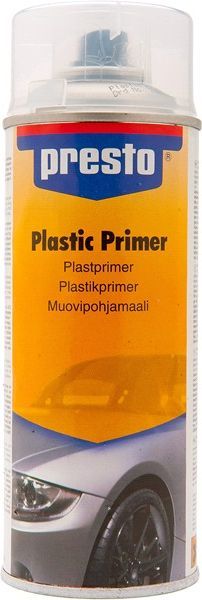 PRESTO 308066 Plastgrundning