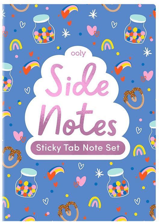 Ooly Sticky Notes Have a nice day