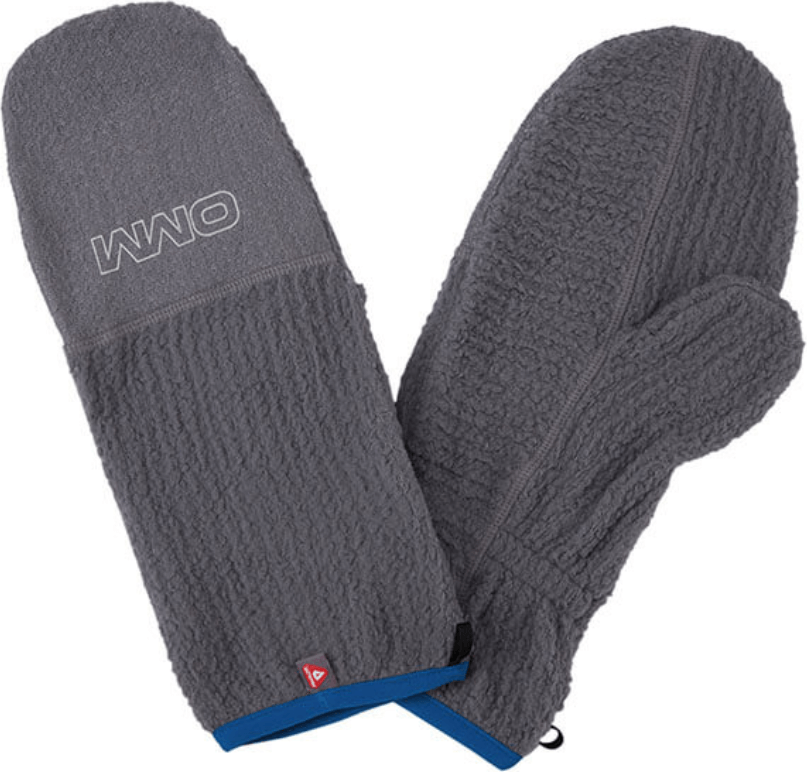 OMM Core Mitts