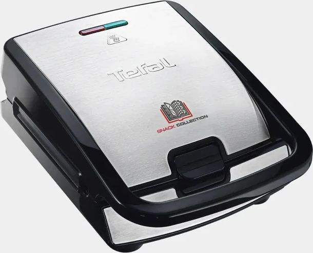 tefal snack collection sandwichgrill