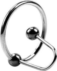 Spermstopper Med Glansring - 25 mm