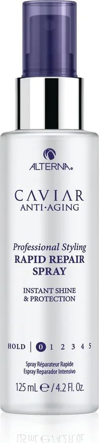 Alterna Caviar Style Rapid Repair Spray 125ml