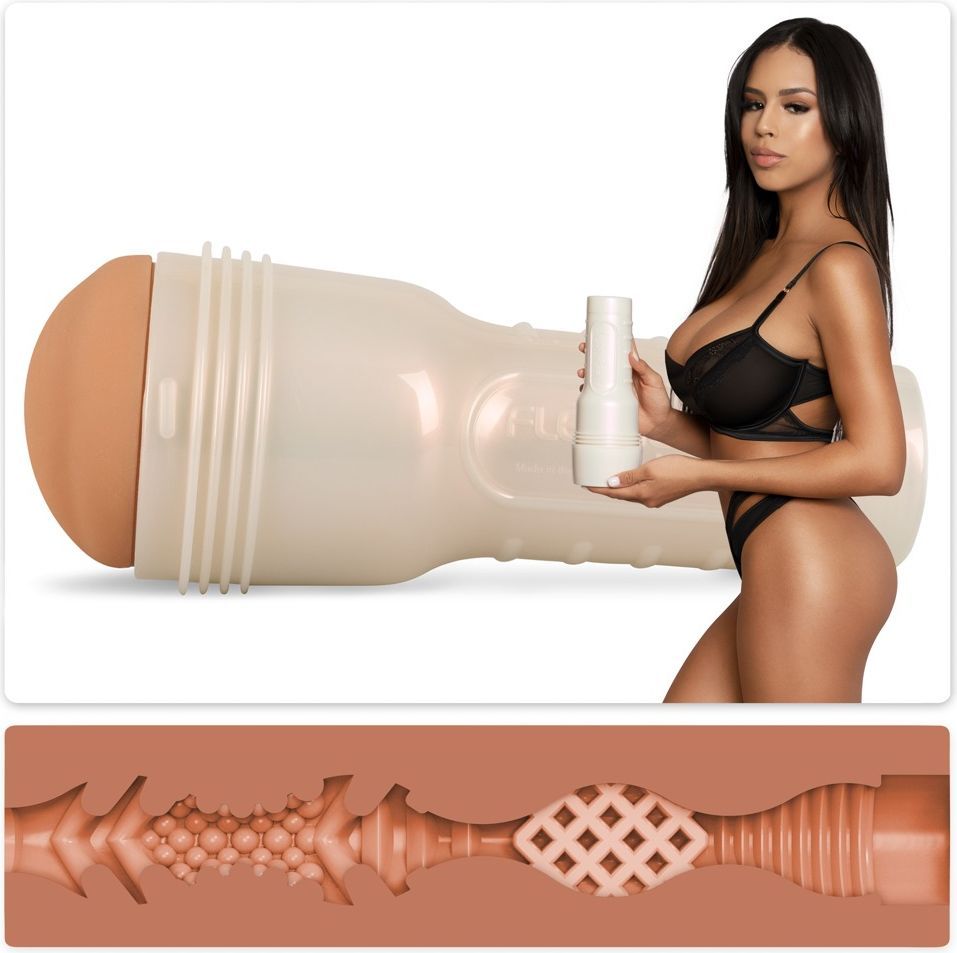 Masturbator "Autumn Falls Cream"