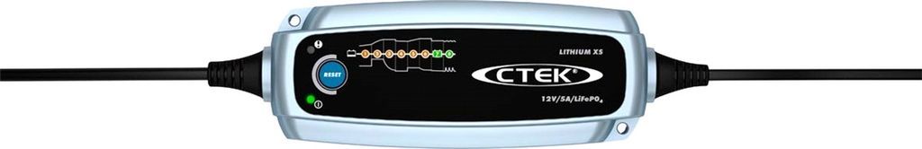 CTEK Lithium XS
