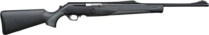 Sauer 505 Synchro XT Black 30.06 56cm M15x1