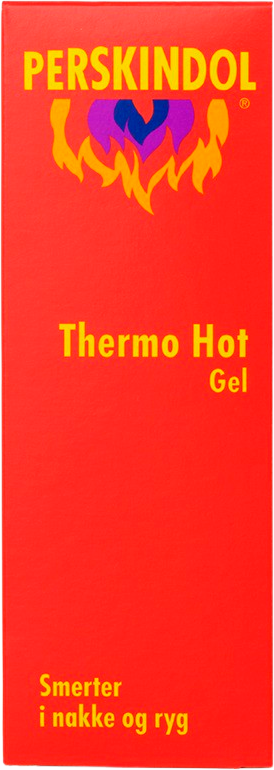 perskindol heat gel (100 ml)