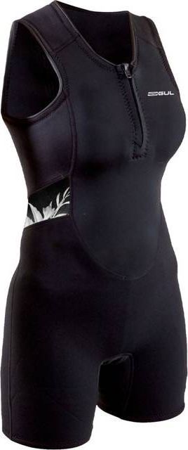 Gul Women's Response 3/2mm Flatlock Short Jane Wetsuit