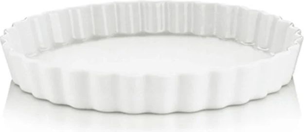 Pillivuyt No. 9 Tærteform 27.5 cm