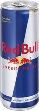 red bull energy drink