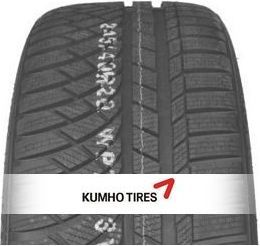 Kumho WinterCraft WP72 245/50 R18 104V XL