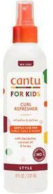 cantu care for kids curl refresher 237 ml