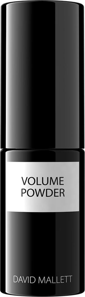 volume powder