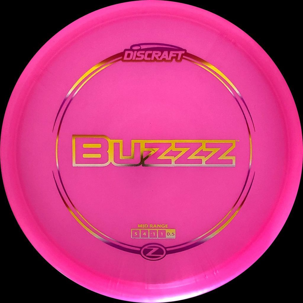 Z Line Buzzz