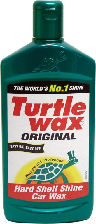 turtle wax autovoks 500 ml