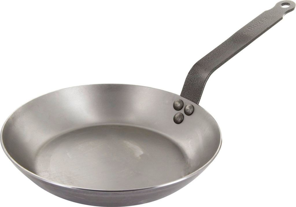 De buyer Stekpanna Lyonnaise CARBONE PLUS Ø 24 CM