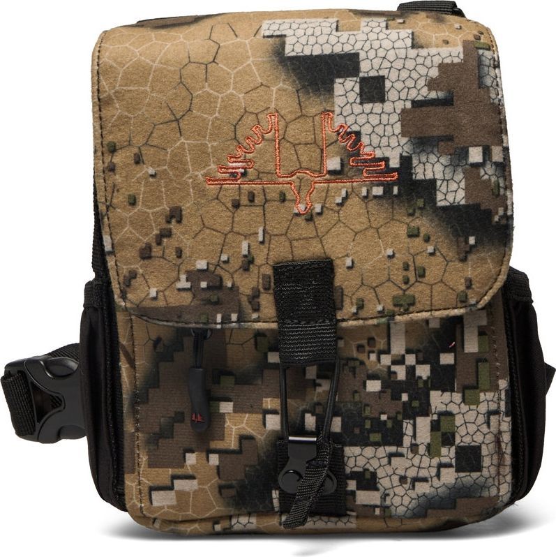 Swedteam Ridge Bino Bag Khaki Green