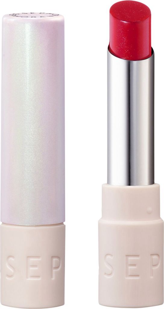 Sephora Collection About That Shine Sheer Shine Lipstick 3,20 g - Stift hos Magasin