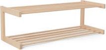 Skohylla Björk 31x86cm