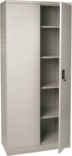 Lomax Opbevaringsskab model maxi