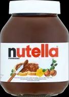 Nutella 800g 3stk