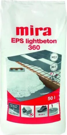 Mira EPS Lightbeton 360