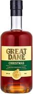 Great Dane - Christmas