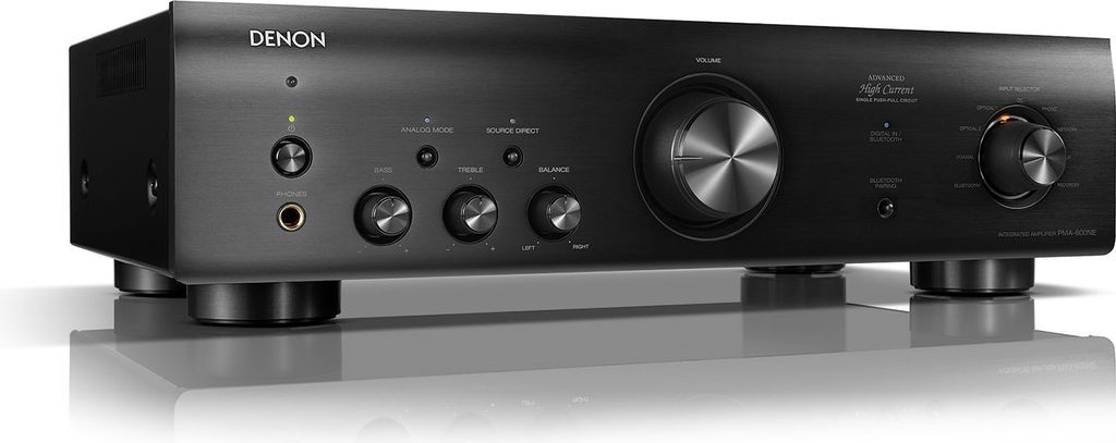 Denon PMA-600NE