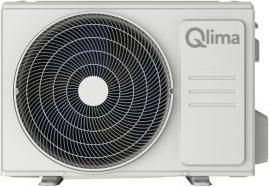 qlima classic wi-fi s-4626 varmepumpe/klimaanlæg