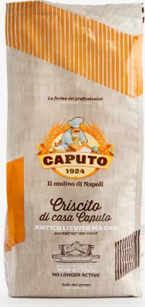 caputo criscito - tørret surdejspulver 1 kg