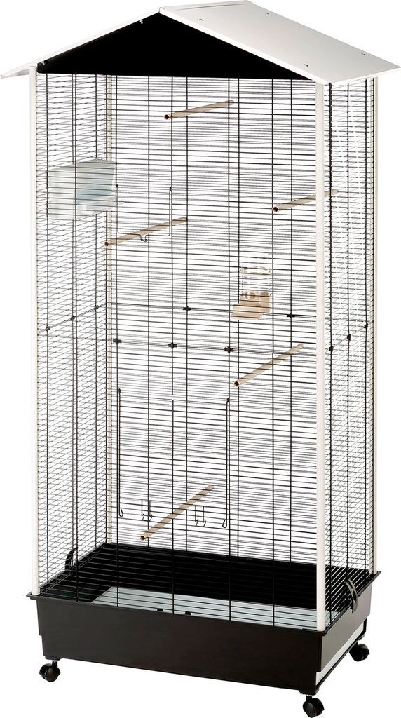 Ferplast Nota Canary and Small Bird Aviary