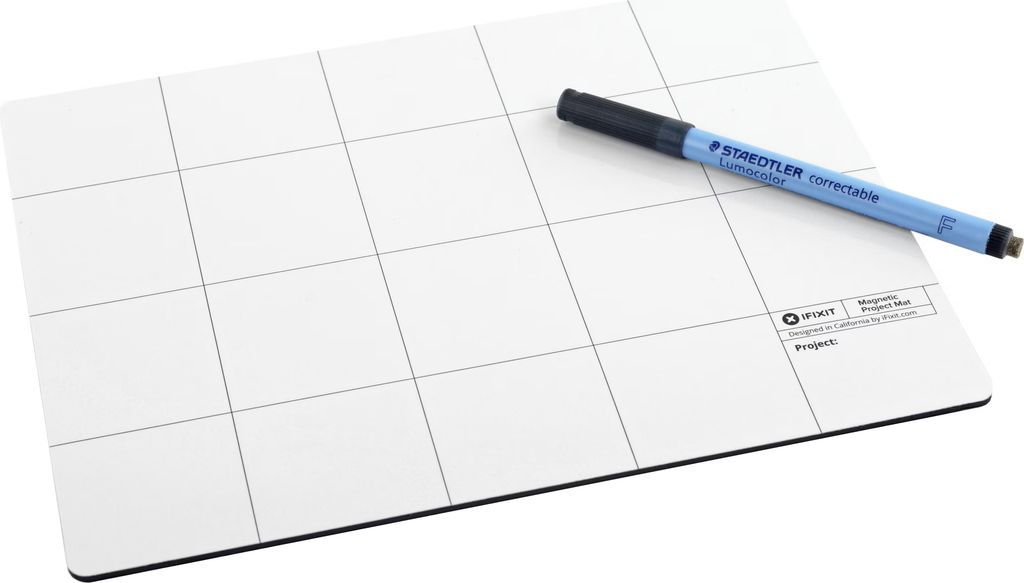 iFixit Pro Magnetic Project Mat
