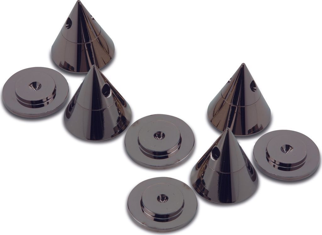 Dali Cone