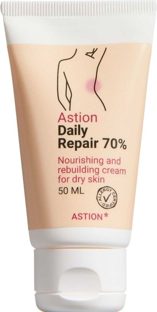 Astion Pharma daily repair 40%