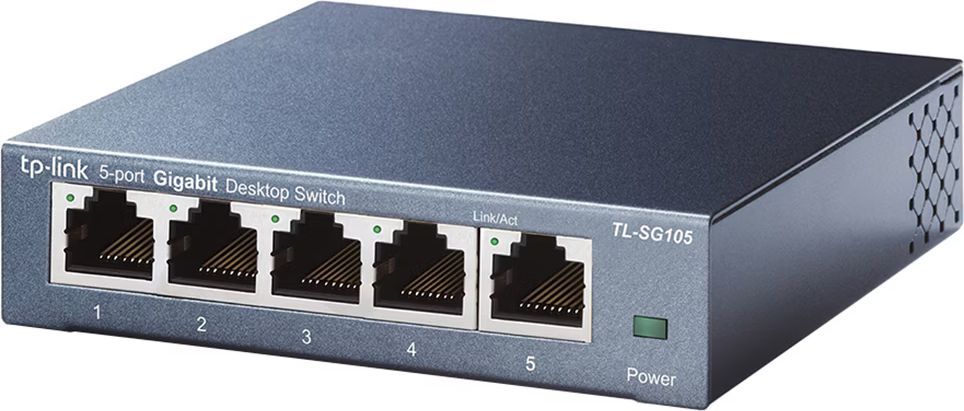 TP-Link TL-SG105S