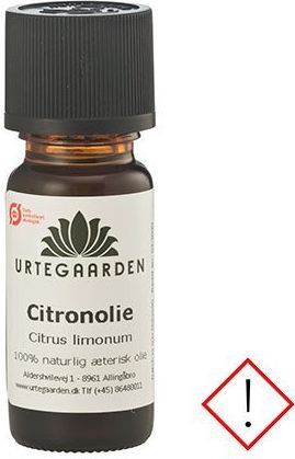 Citronolie, 10 ml