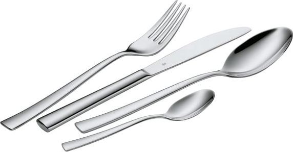 WMF Philadelphia Polished Bestiksæt 24stk