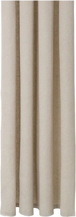 ferm living badeforhæng - chambray - sand